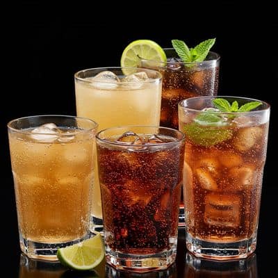 Cold Drink