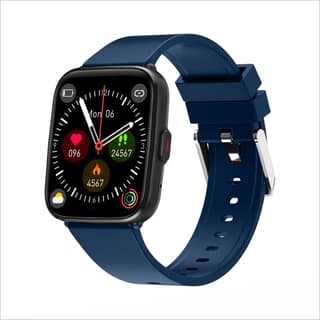Gizmore Blaze BT Calling Smart Watch