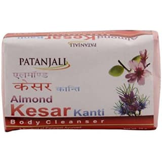 Pat Almond Kesar Kanti 75 Gms