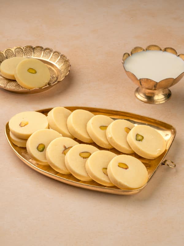 MALAI PEDA 250 GRAMS