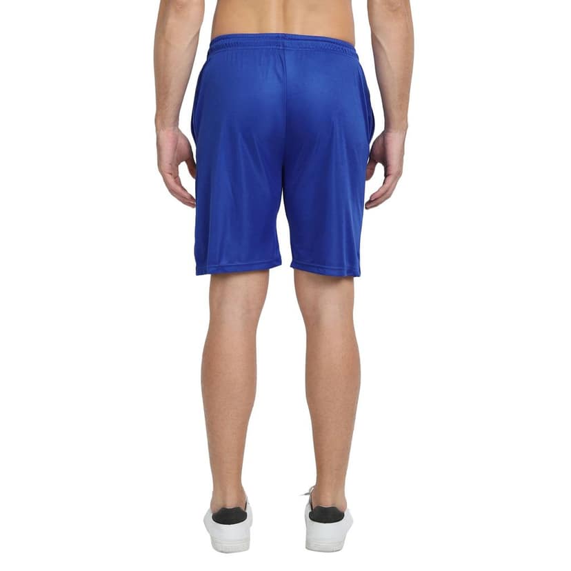 FTX Men Cut & Sew Printed Shorts view 5