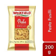 WEIKFIELD PASTA FUSILLI 200G