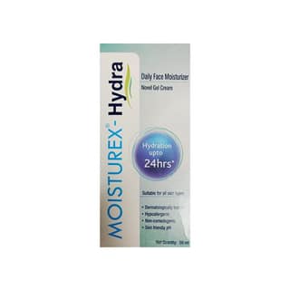 Moisturex Hydra Gel Cream 50 Ml