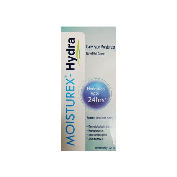 Moisturex Hydra Gel Cream 50 Ml