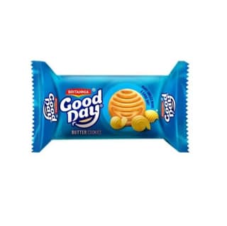 Britannia Good Day Butter Cookies 38 Gms