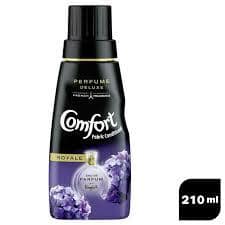 COMFORT FABRIC CONDITIONER ROYALE 220ML