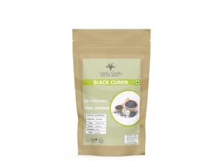 Sadugudu Black Cumin Powder 100g