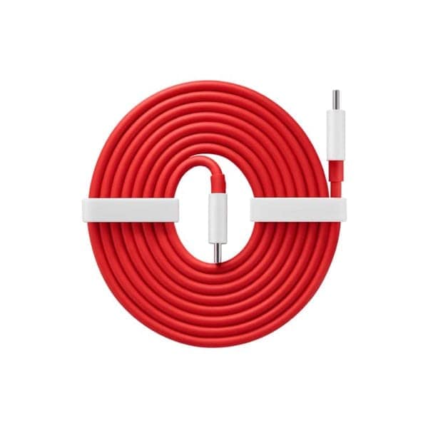 OnePlus Warp Charge Type-C To Type-C Cable 150 CM view 3