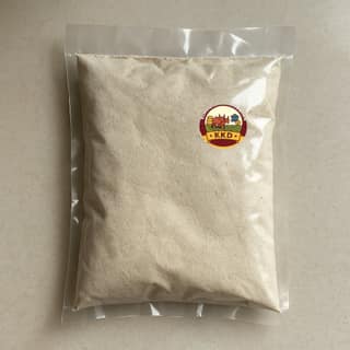 KORRA KAMSULA Dukan's singhara flour