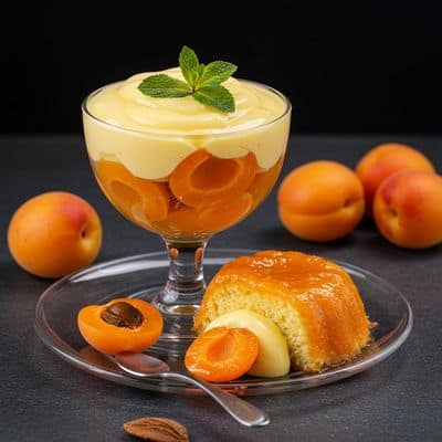 Apricot Delight