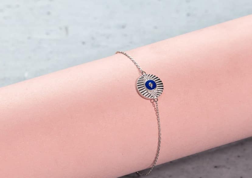 Nazar Bracelet view 5