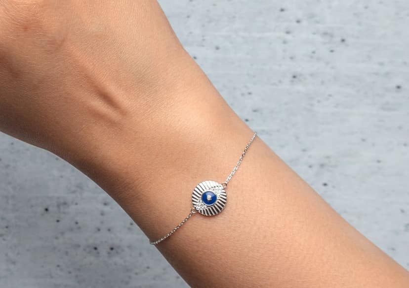 Nazar Bracelet view 6