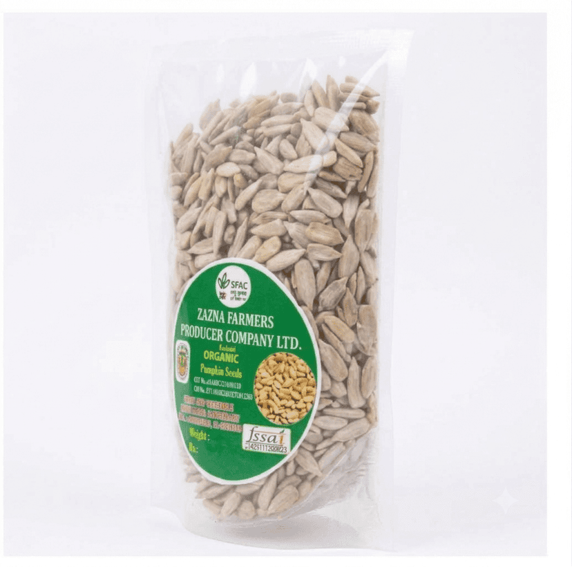 Pumpkin Seeds 250 Gram view 2