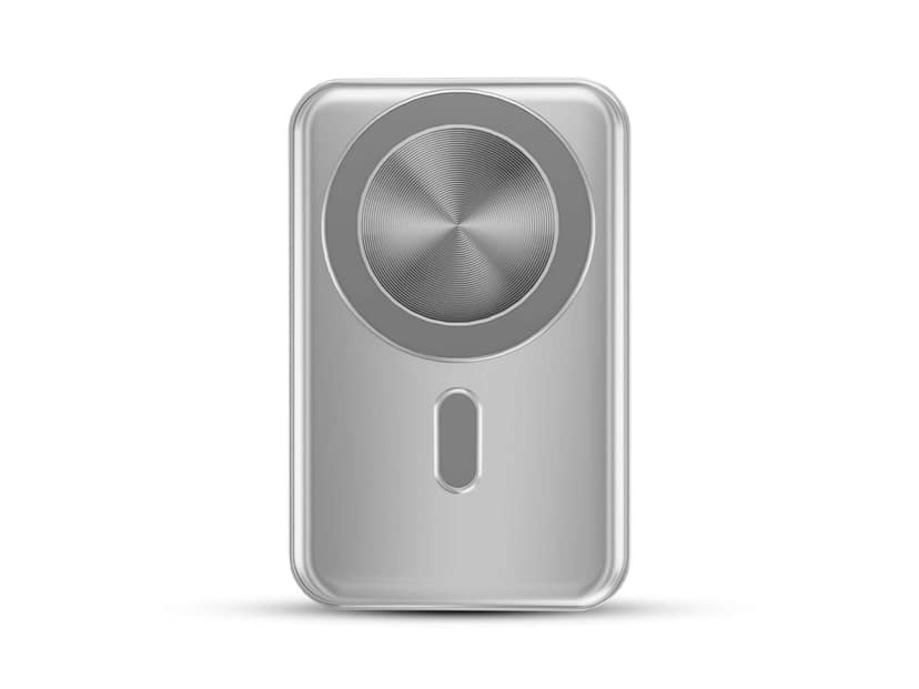 Unix Rush Powerbank - Gray