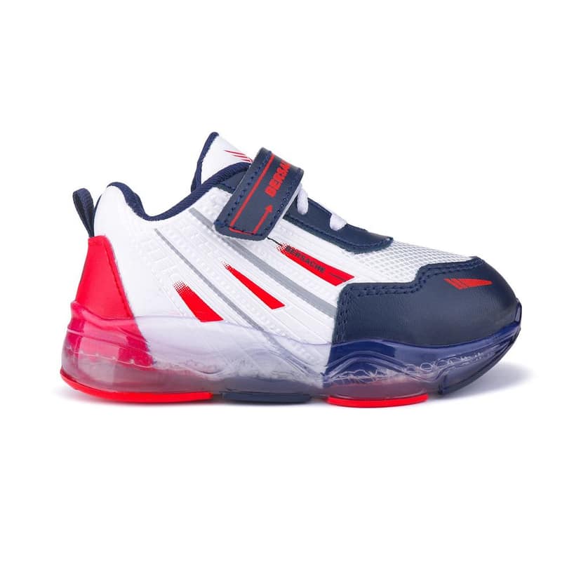 Bersache Sneaker, Loafers ,Casual With Extra Comfort Sneakers For Kids view 3