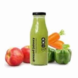 Juice For Anemia And Low Iron [200 ML, 85 Kcal | Mild]