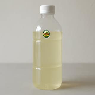 Kanti Provision Store's pure coconut oil
