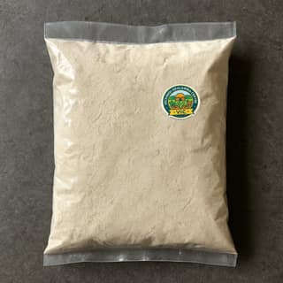 Vechangi iskalamma Centre's singhara flour