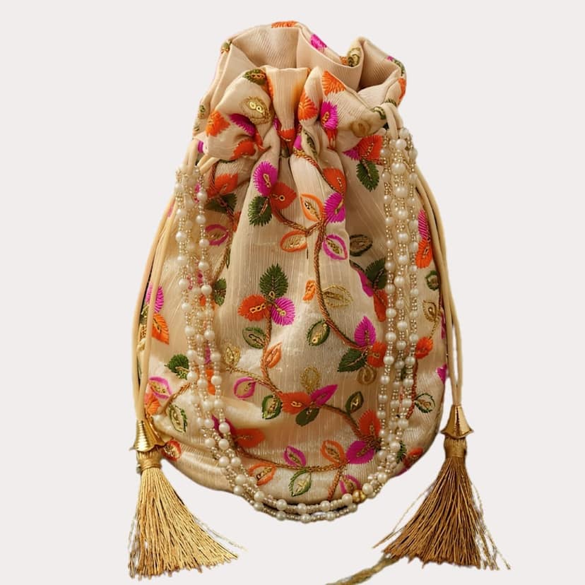 Velvet Wine Elegance Shoulder Bag view 3