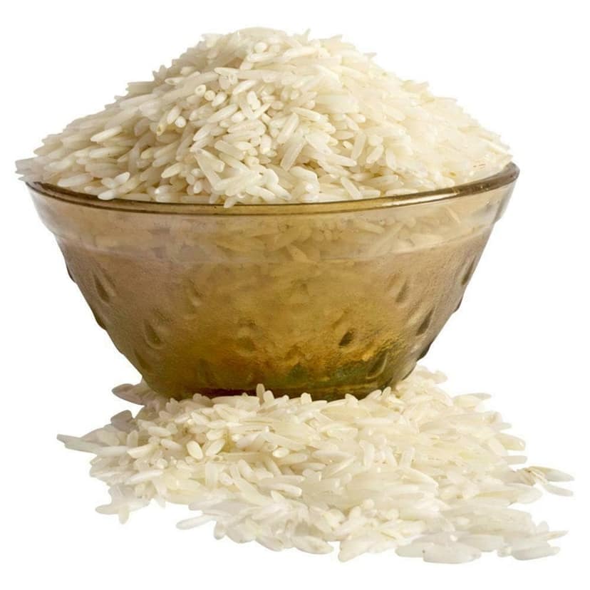 Kalimunch Rice view 3