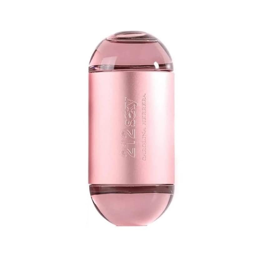 212 Sexy Eau De Parfum Spray by Carolina Herrera for Women 100 ml Perfume view 4