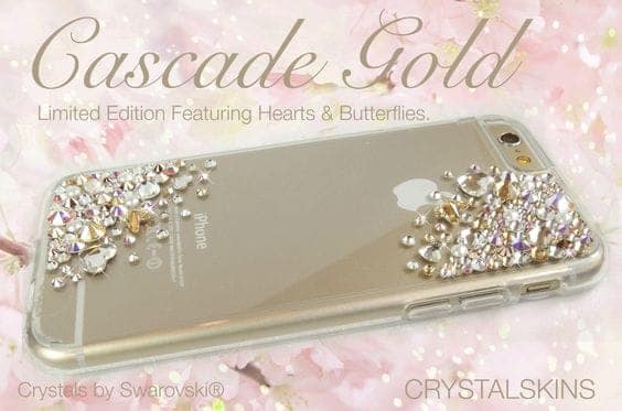 Customised I phone case view 3