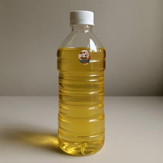 VANTHALA PADMA Concepts's pure sunflower oil