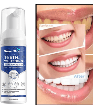 Smartdrops Standard Oral Kit