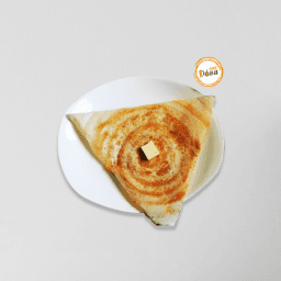 Amul ghee roast masala dosa