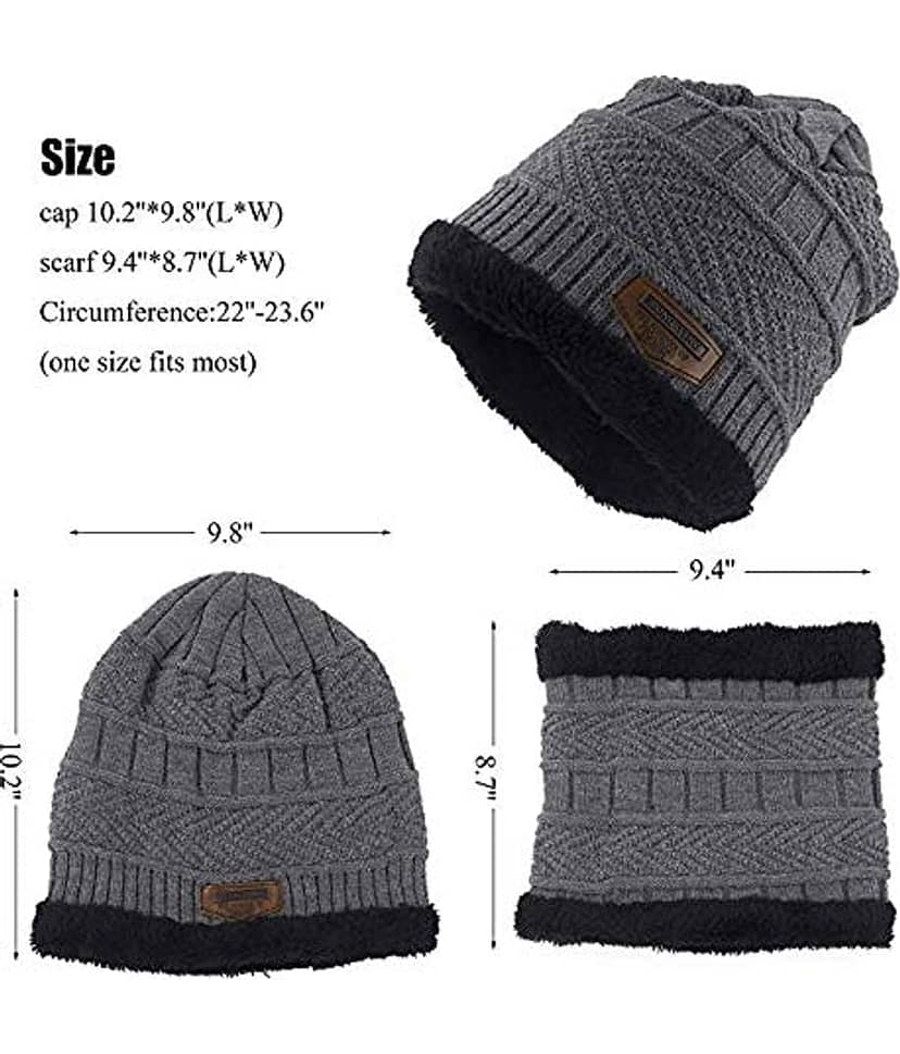 EASTERN CLUB - Brown Woollen Men's Cap ( Pack of 1 ) view 2