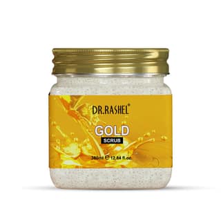 Dr Rashel Gold F&B Scrub