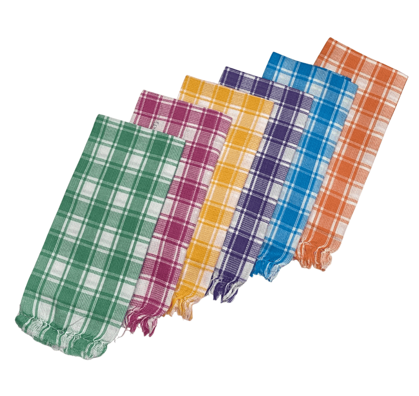 Cotton Towel view 3