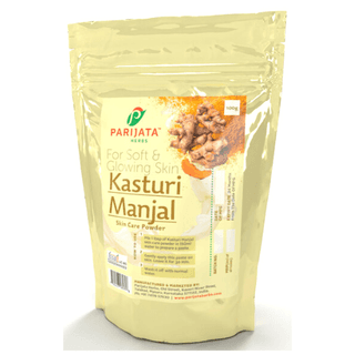 PAHE KASTURI MANJAL POWDER 100GM