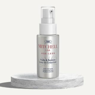 Mitchell USA AGE-LESS Fade & Restore Dark Spot Remover