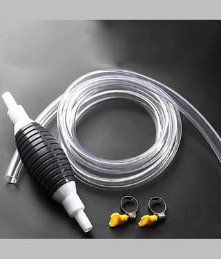 2 m oil fuel pipe