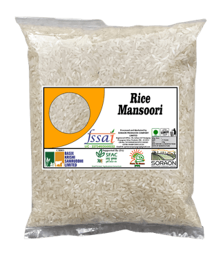 Rice Mansoori | 1Kg