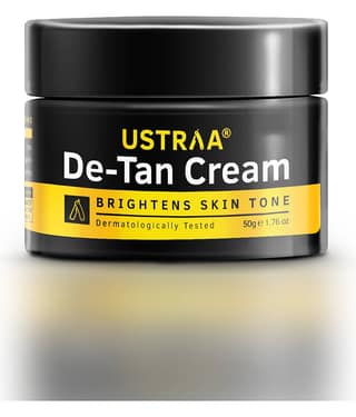 Ustraa Day Cream All Skin Type Vitamin B3 ( 50 gm )