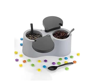 Unique Hub Prime Kitchen Container