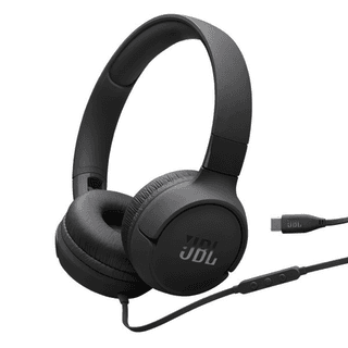 JBL Tune 520C USB-C Wired Headphones
