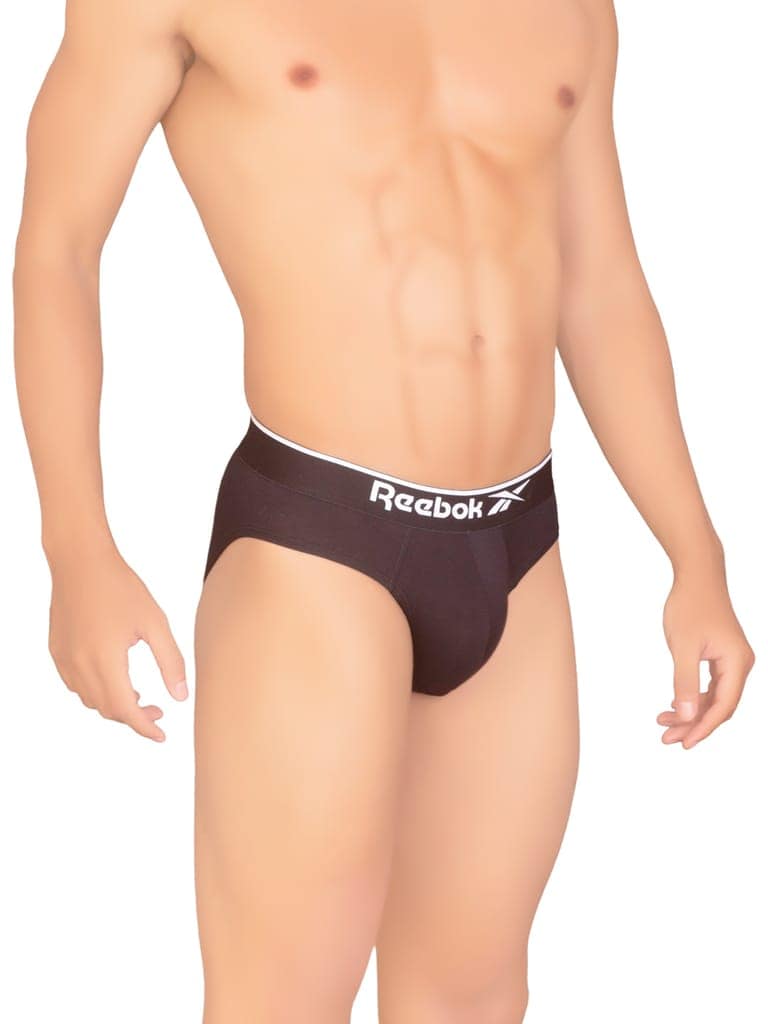 BAMBOO LYCRA BRIEF view 4