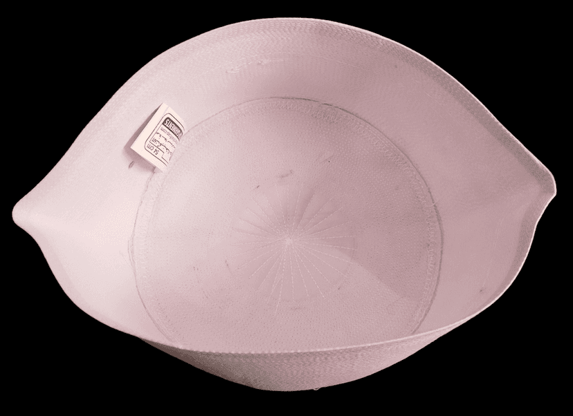 Muslim Cap view 2
