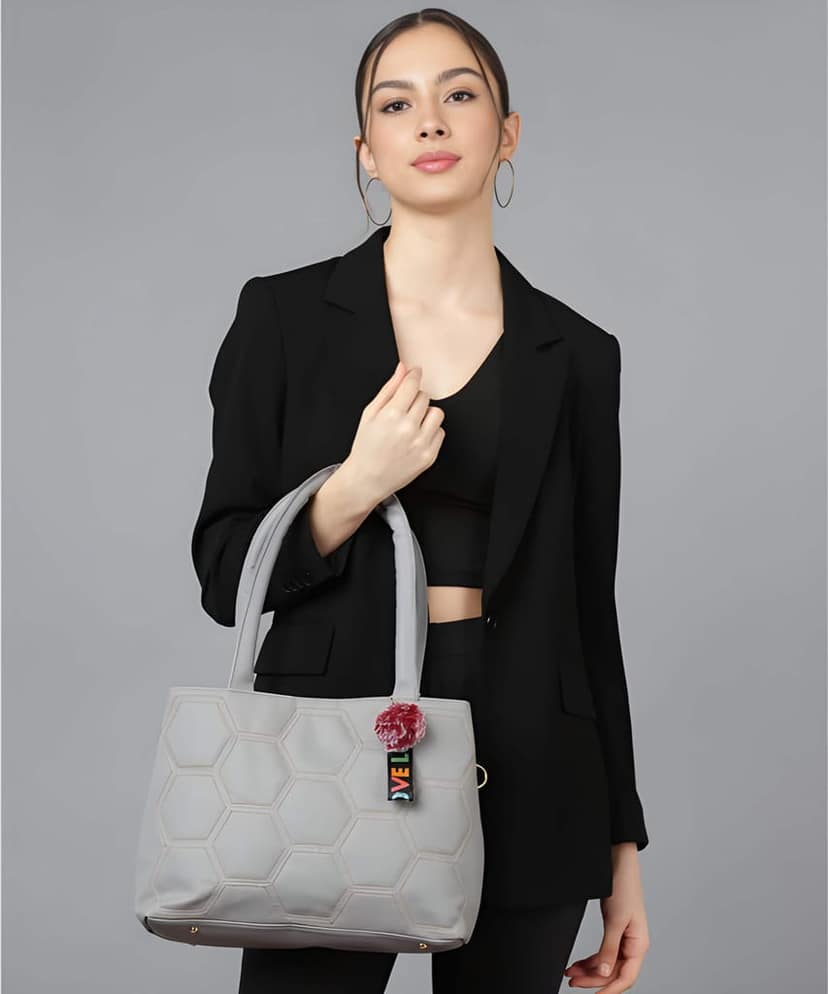 Latest New Fashion Women Handbag | Premium Stylish Ladies Bag for Daily Use view 2