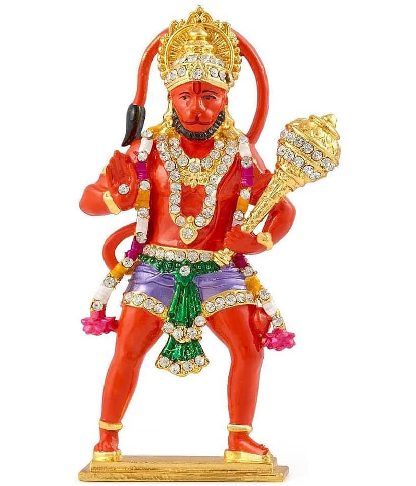 Lord Hanuman Idol
