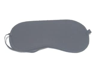 Nawani Blindfold Eye Mask Travel Relax Sleeping Aid Shade Cover 1 Pic. Size- 18/7.5 cm
