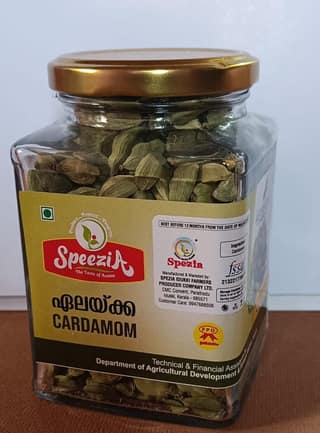 Speezia Cardamom 100g
