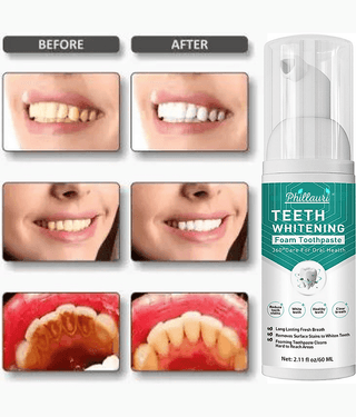 Phillauri Dentist Recommended Denture Oral Kit