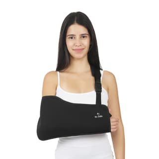 Arm Sling Pouch Deluxe AS02 Medium