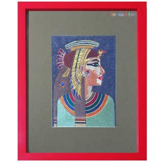 Egyptian Queen