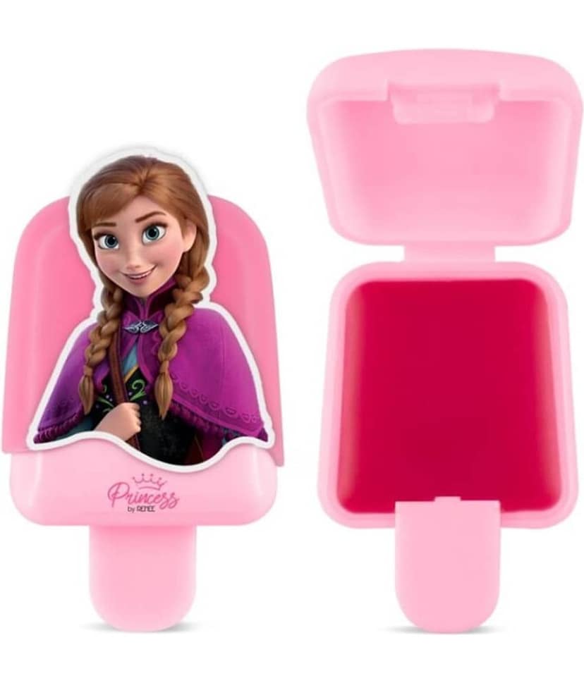 Disney Frozen Princess By RENEE Popsicle Anna Lip Balm, 2 Gm view 2