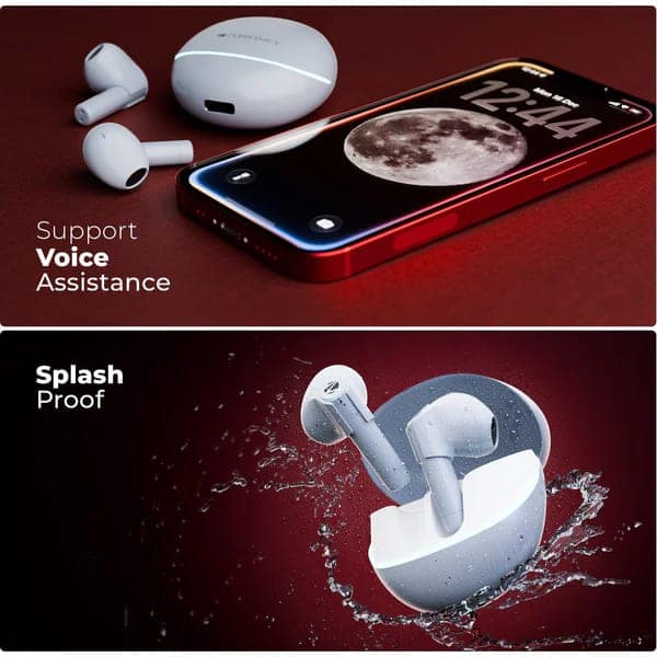 Zebronics Zeb Pods Zi12 Wireless Earbuds view 5